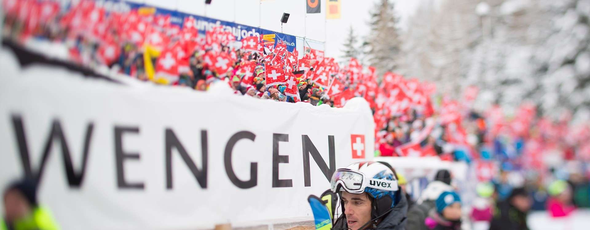 Read more about the article FIS Ski World Cup Lauberhorn